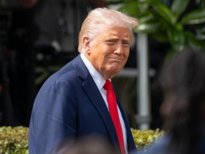 Trump zapowiada nowe cła. Listy do 12 państw gotowe