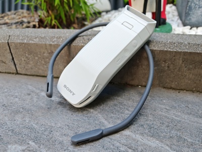 Mobilny klimatyzator w podróży - recenzja Sony Reon Pocket Pro