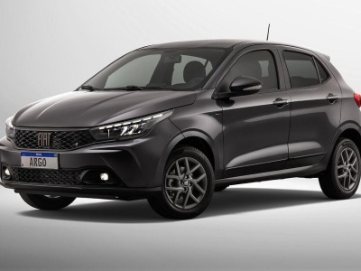 Fiat liderem rynku po I połowie 2025 roku