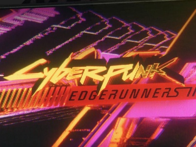 Cyberpunk powraca w najdoskonalszej formie!