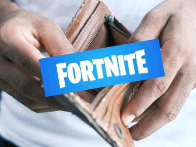 Płatności odroczone w grach. Fortnite zacznie generować dłużników