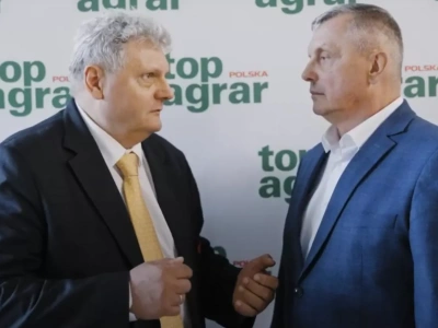 Rolnicy nie mieli satysfakcji z cen - wywiad z Prezesem Elewarr Sp. z o.o.