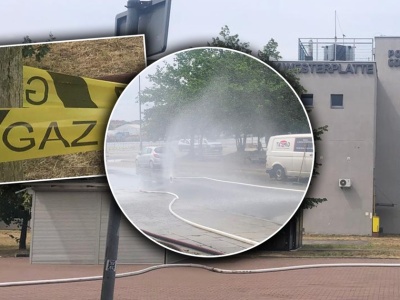 Pilny komunikat strażaków z Gdańska. Zarządzono natychmiastową ewakuację