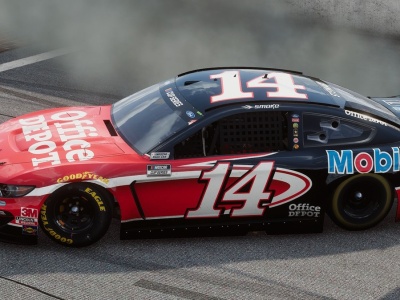 To już koniec NASCAR w formie znanej od lat. Jakie zmiany nas czekają?