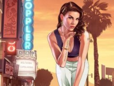 GTA 5 z datą premiery w kolejnych krajach. Trochę to trwało