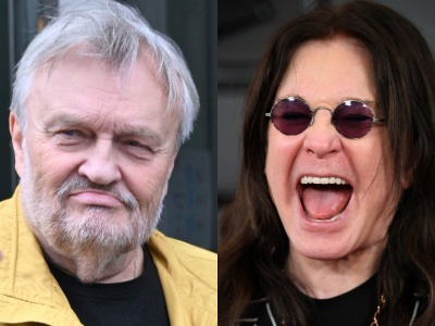 Krzysztof Cugowski zmarnował szansę życia. Do dziś żałuje, co zrobił zespołowi Black Sabbath