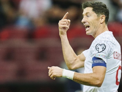 Jest stanowisko PZPN. Chodzi o powrót Lewandowskiego. 