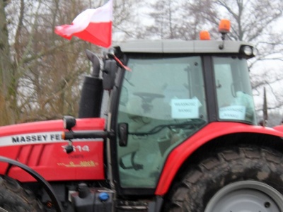 Rolnicy apelują do PSL, by upomniało się o polską ziemię i rolników