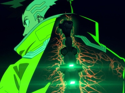 Cyberpunk: Edgerunners. Powstanie druga część anime Netflixa na podstawie polskiej gry