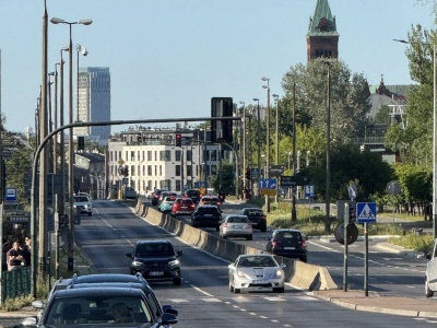 Za późno na zmiany. Radni odrzucają petycję gmin ws. SCT