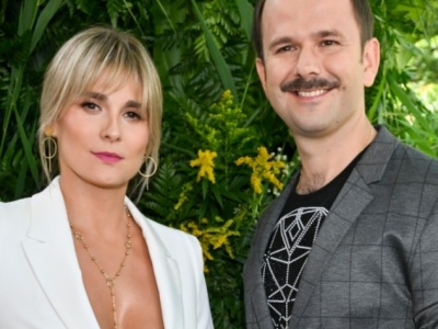Sławomir i Kajra mają pełne ręce roboty. 
