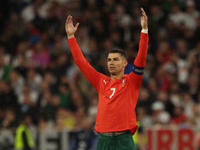 Afera wokół Cristiano Ronaldo. Chodzi o pogrzeb Diogo Joty
