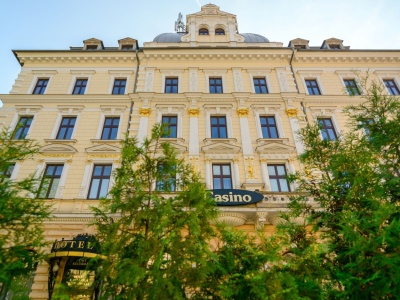 Syndyk sprzedał hotel w centrum Bielska-Białej. Milioner kupił Presidenta i ma ambitne plany