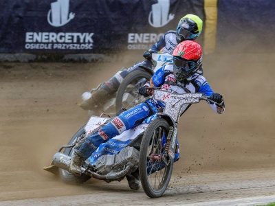 Żużel. Arcyważne derby dla Stali. Mecz z Wilkami przesądzi o awansie do fazy play-off?