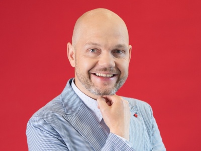 Martin Piterak nowym szefem Kauflandu w Polsce