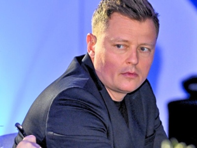 Rafał Brzozowski wspomina porażkę na Eurowizji. Po występie odebrał telefon od Jacka Kurskiego
