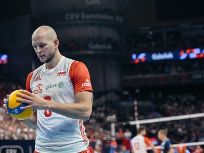 Kurek przerwał milczenie ws. kadry. Kultowe słowa