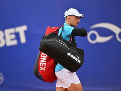 Świetny występ Jana Zielińskiego w Wimbledonie