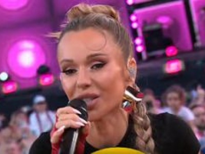 Doda wystąpiła w Zakopanem. Burza w komentarzach. 