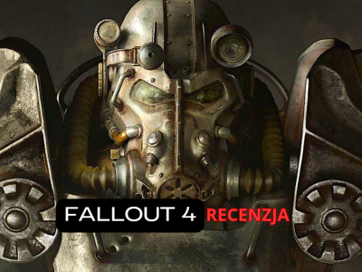 Fallout 4 – Bethesda kontra rzeczywistość [RECENZJA]