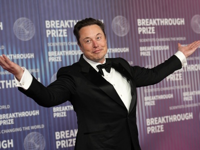 Musk stworzył nową partię. “Partia Ameryki odda wam wolność”