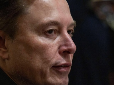 Elon Musk zakłada 