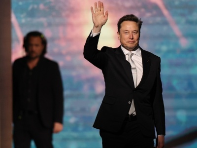 Elon Musk ogłosił powstanie nowej partii politycznej!