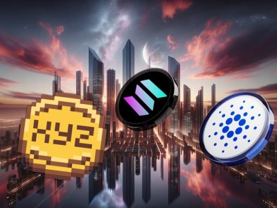 Solana, Cardano i XYZ: Jak wysoko mogą wzrosnąć te topowe kryptowaluty w ciągu następnych 60 dni?