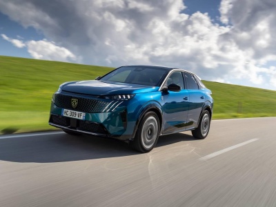 Dlaczego SUV-y wypierają z ofert auta z mniejszym prześwitem?