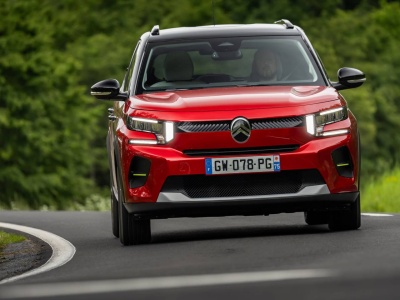 5 powodów, dla których nowy Citroën C3 to materiał na hit
