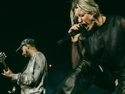 Egzamin Linkin Park, czyli Open'er Festival 2025 — dzień IV [ZDJĘCIA, RELACJA]