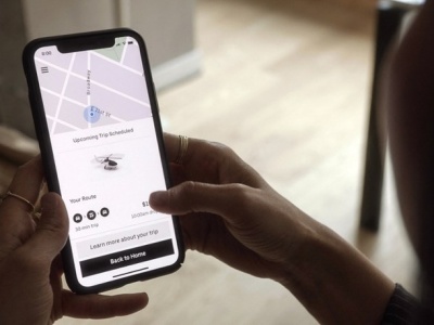 Tego Uber jeszcze nie oferował. Wycieczki helikopterem i rejsy łodzią