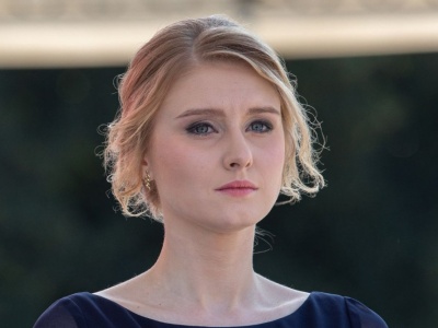 Kinga Duda wzięła ślub. Uroczystość odbyła się w wyjątkowym miejscu