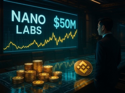 Chińczycy inwestują fortunę w ten token z TOP 10! Ani Bitcoin, ani Ethereum. Nowy trend na rynku?