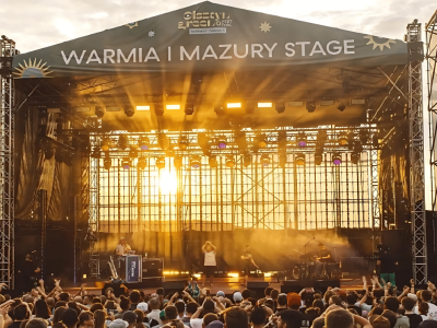 Program tegorocznej edycji Green Festivalu 2025