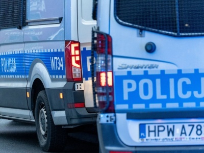 Tragiczny finał awantury. Nie żyje 41-latek, siedem osób zatrzymanych