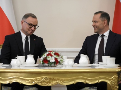 Ceny prądu nie zostaną obniżone? Wicepremier: Andrzej Duda tego nie podpisze