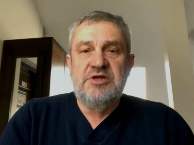 J.K. Ardanowski: Umowa z Ukrainą to kolejny raz, kiedy rząd polski został zrobiony w konia. Czy to była zdrada stanu?