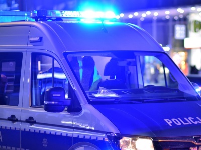 Mężczyzna zginął po nocnej bójce. Kolumbijczyk głównym podejrzanym