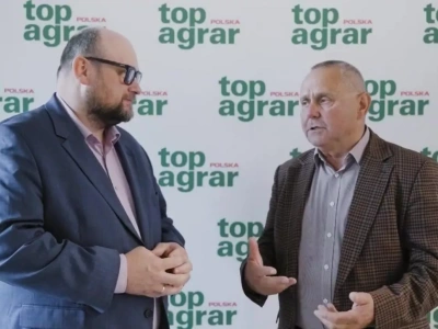 Ile mamy w Polsce hektarów rzepaku i jakich plonów możemy się spodziewać w 2025 roku? Juliusz Młodecki, prezes KZPRiRB