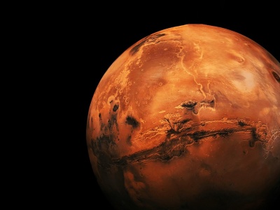 Jak Mars stracił swoją atmosferę? Nieznana historia Czerwonej Planety