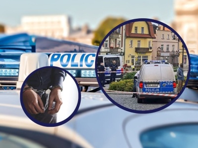Nowe nad Wisłą: Kolumbijczyk zabił Polaka!