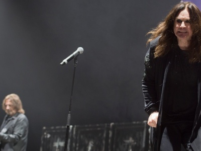 Pożegnalny koncert Ozzy'ego Osbourne'a i Black Sabbath