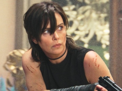 Polski aktor zagrał w filmie z Charlize Theron. Oto jak dostał rolę w hicie