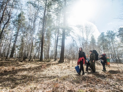 Survival jako oryginalne hobby - od czego zacząć?