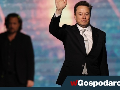 Elon Musk zakłada swoją Partię Ameryki