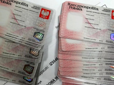 25 procent Polaków padło ofiarą naruszenia prywatności danych