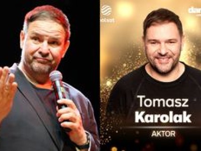 Tomasz Karolak wystąpi w 