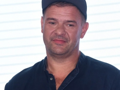 A jednak to nie były plotki. Tomasz Karolak wystąpi w 