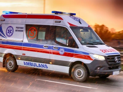 Tragiczna kąpiel w jeziorze. Nie żyje 12-latka